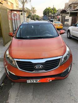 کیا سپۆرتاج